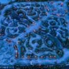 Vinterkortets tilbagevenden i League of Legends patch 25.23 Creo Gaming
