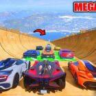 Luksusbiler i GTA 5: den ultimative rampeudfordring! Creo Gaming