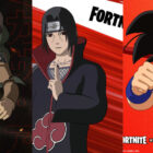 Anime og Fortnite: De mest populære skins, men spillerne er delte! game icon