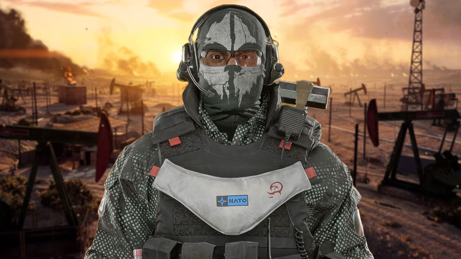 battlefield 6 objective ace skin