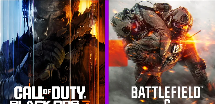 cod battlefield