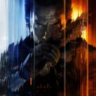 David Mason in Black Ops 7