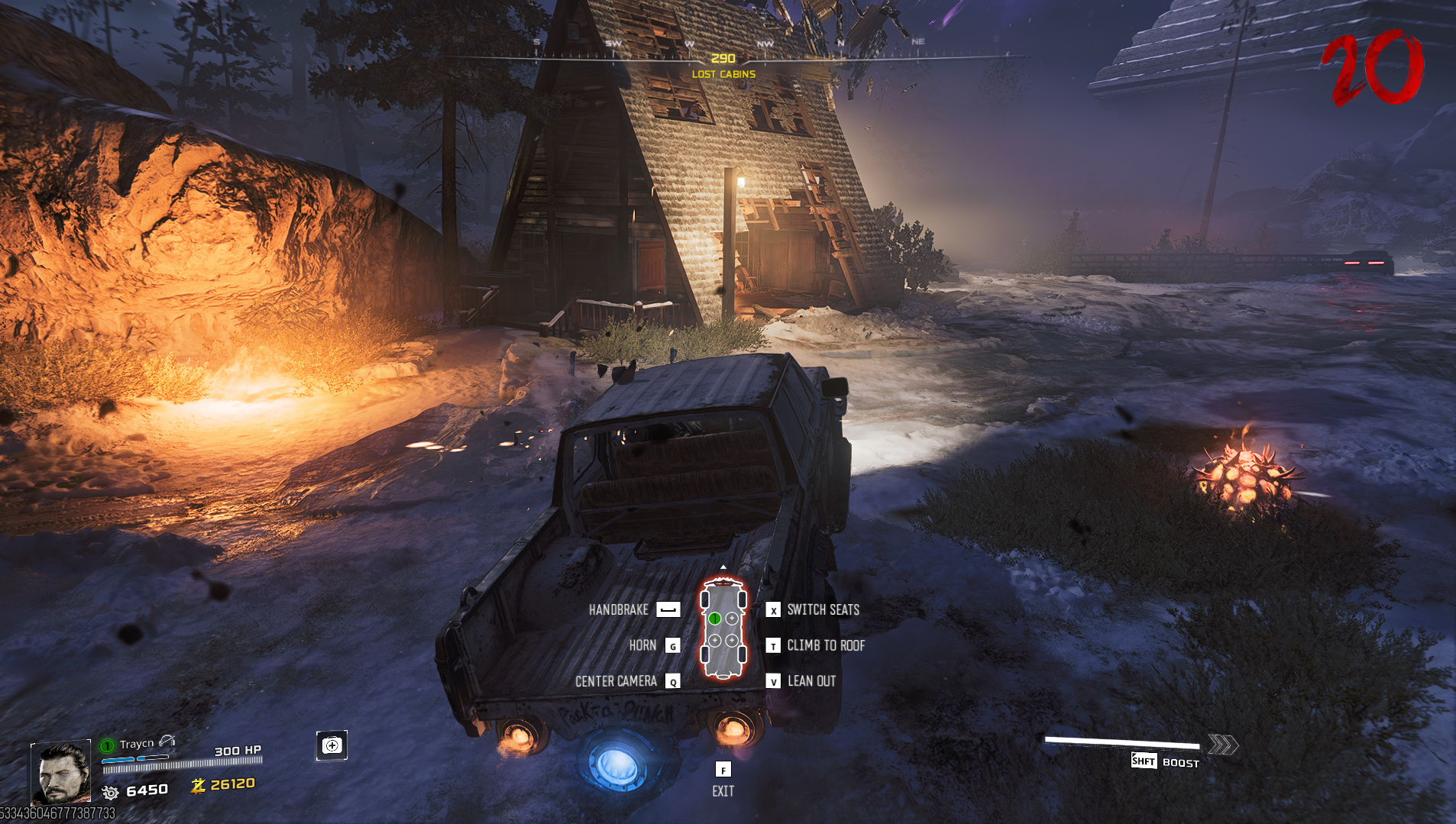 How to Find and Activate All Relics in Cursed Mode - Call of Duty: Black Ops 7 Guide