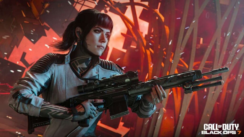 Call of Duty: En uventet crossover med Fallout-serien, fans reagerer ...