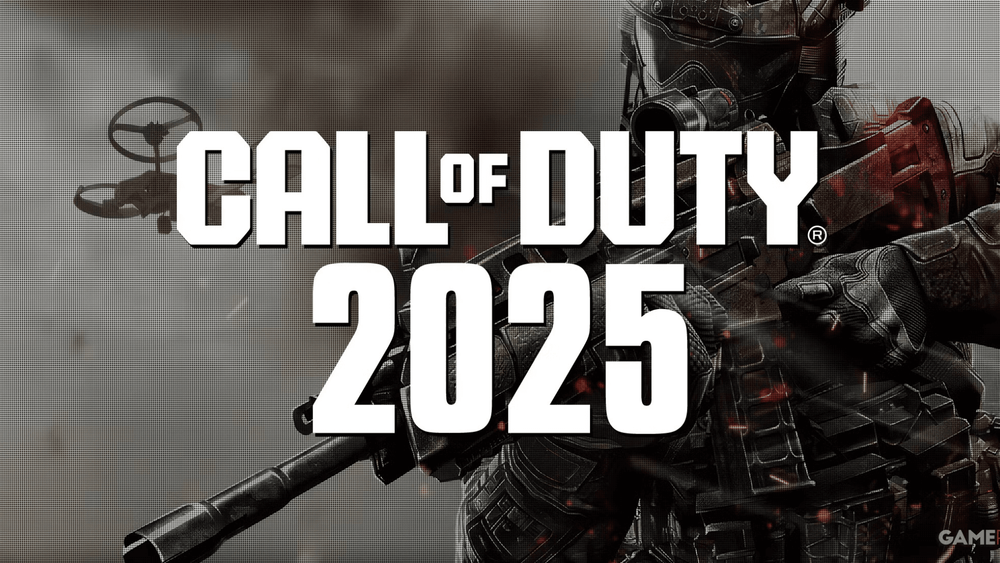 Call of Duty Faced a Rare Setback in 2025