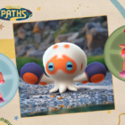 Clobbopus kommer snart: Oplev det i Pokémon GO-begivenheden! Encounter Clobbopus During Pokémon GO’s Well Armed Event