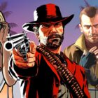 The 10 Best Rockstar Games