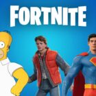 The Best Fortnite Collabs of 2025 That Left a Lasting Impact