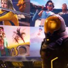 Fortnite-opdatering: hvad er nyt for 4. december Creo Gaming