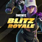 Fortnite Blitz Royale: Oplev Starfall Island-ændringerne! Creo Gaming