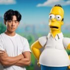 Fortnite: Carter Wu og Homer Simpson støtter 'Free the Nipple'! Fortnite finally says 'free the nipple' as Carter Wu follows the trail-blazing path set by, um, Homer Simpson