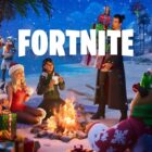 Fortnite Chapter 7 Winter Fest Gameplay: Blitz and Zero Build! Fortnite Chapter 7 Winter Fest Gameplay: Blitz and Zero Build!