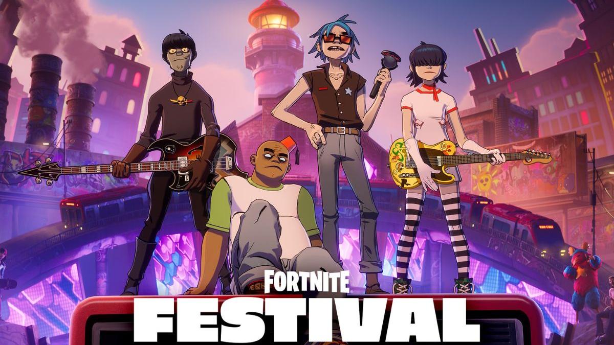 Stuck on Fortnite login screen? Epic Games shares recovery update