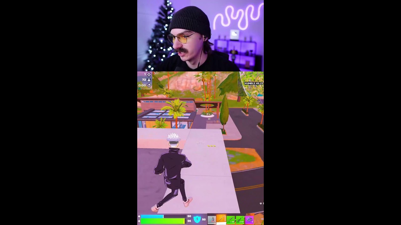 Fortnite Kapitel 7 Gameplay: Opdag, hvad der er nyt!