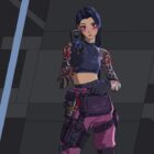 Fortnite Mobile: Lancering af en serie med spektakulære finaler og nye udfordringer! Fortnite Mobile Series Begins With Huge Opens And Finals