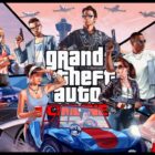 Fra niveau 1 til 1000 i GTA 5 Online: Det rigtige eventyr før 6! Fra niveau 1 til 1000 i GTA 5 Online: Det rigtige eventyr før 6!