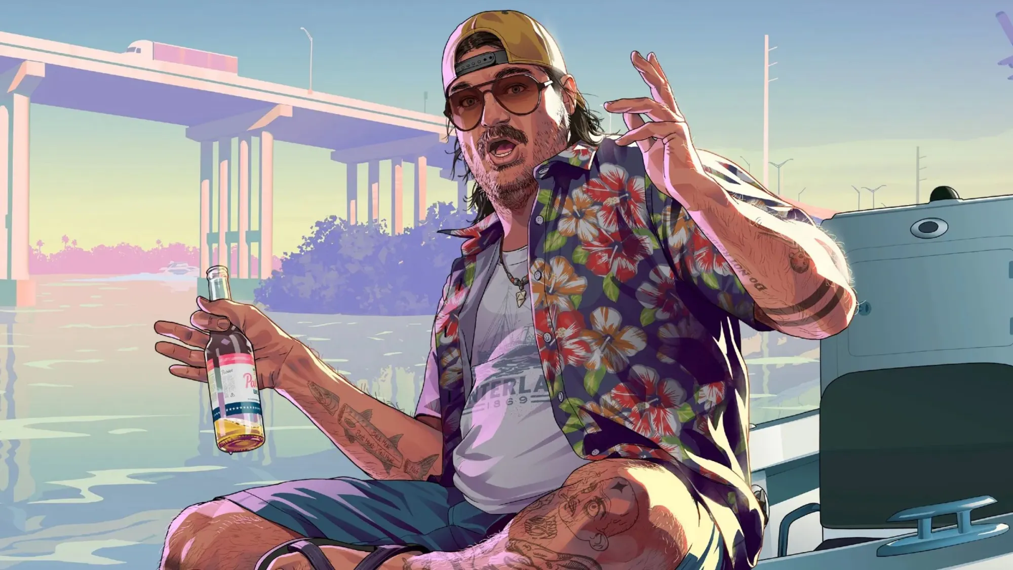GTA 6 May Feature a Fan-Favorite GTA 5 Character