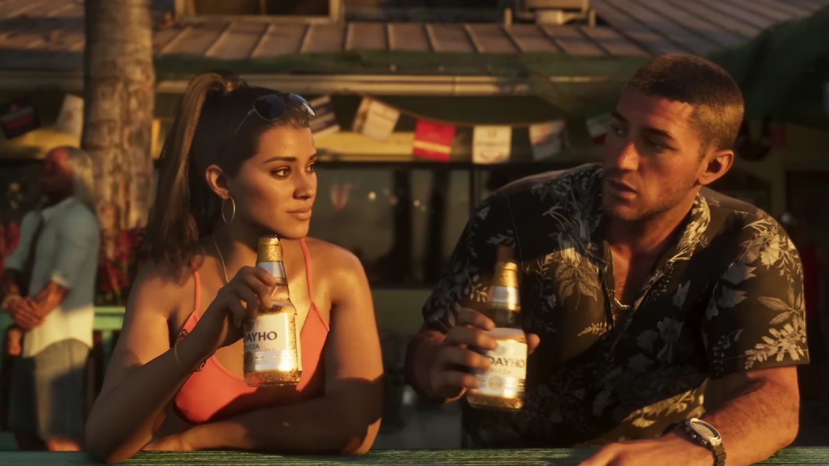 A Look at the 2025 Gaming World That Almost Existed If GTA 6 Hadn't Been Delayed Again