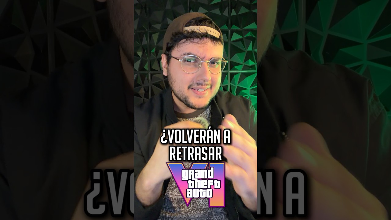 GTA 6: Ny forestående udsættelse? Find ud af, hvad der sker!