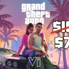 GTA 6: Planlagt til $70, en meddelelse, der vækker fans håb. logo