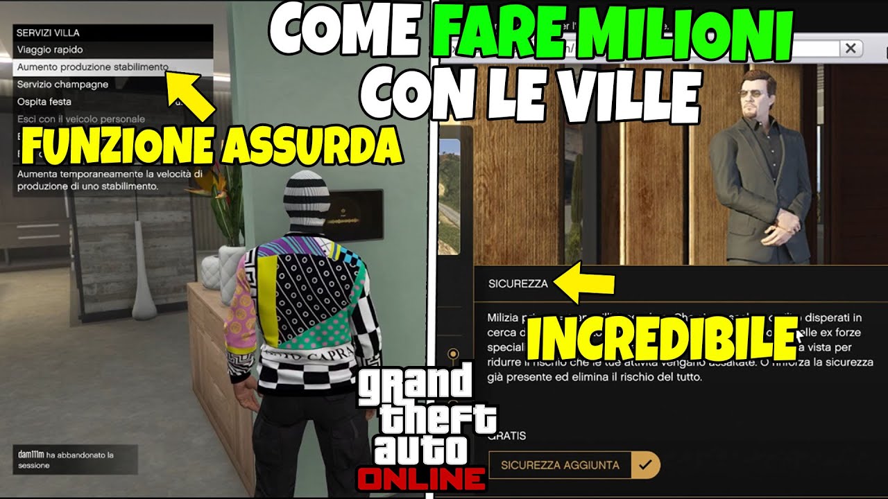 Hvordan City Booster genererer millioner i GTA Online