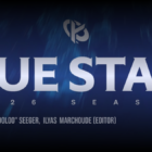 Karmine Corp Blue Stars: Alaric klar til at slutte sig til holdet til Nexus League, en overraskelse for fans! Sheep Esports - Sources: Alaric set to join Karmine Corp Blue Stars in the Nexus League