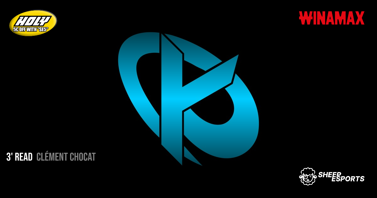 Sheep Esports - LoL: Karmine Corp's completed 2026 LEC roster