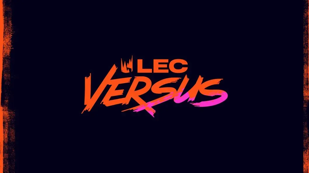 Riot Details LEC Versus 2026