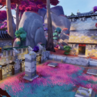 LEGO Fortnite Teases Ninjago Update for Odyssey Next Week