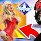 🔴 LIVE! Ny WINTERFEST 2025-opdatering og rangeret tilstand i FORTNITE! 🔴 LIVE! Ny WINTERFEST 2025-opdatering og rangeret tilstand i FORTNITE!