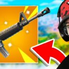 🔴 LIVE! Vind soloer i FORTNITE KAPITEL 7! Creo Gaming