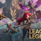 League of Legends: Ingen efterfølger planlagt, men en større transformation i sigte. League of Legends: No successor planned, but a profound evolution