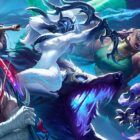 League of Legends: Riot Games løfter sløret for 'League Next', spillets spændende fremtid. Riot Games 'League of Legends' 'League Next'