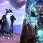 New Content Arrives for Mists of Pandaria Classic and Legion Remix — content-news.community.world-of-warcraft-beta — Blizzard News