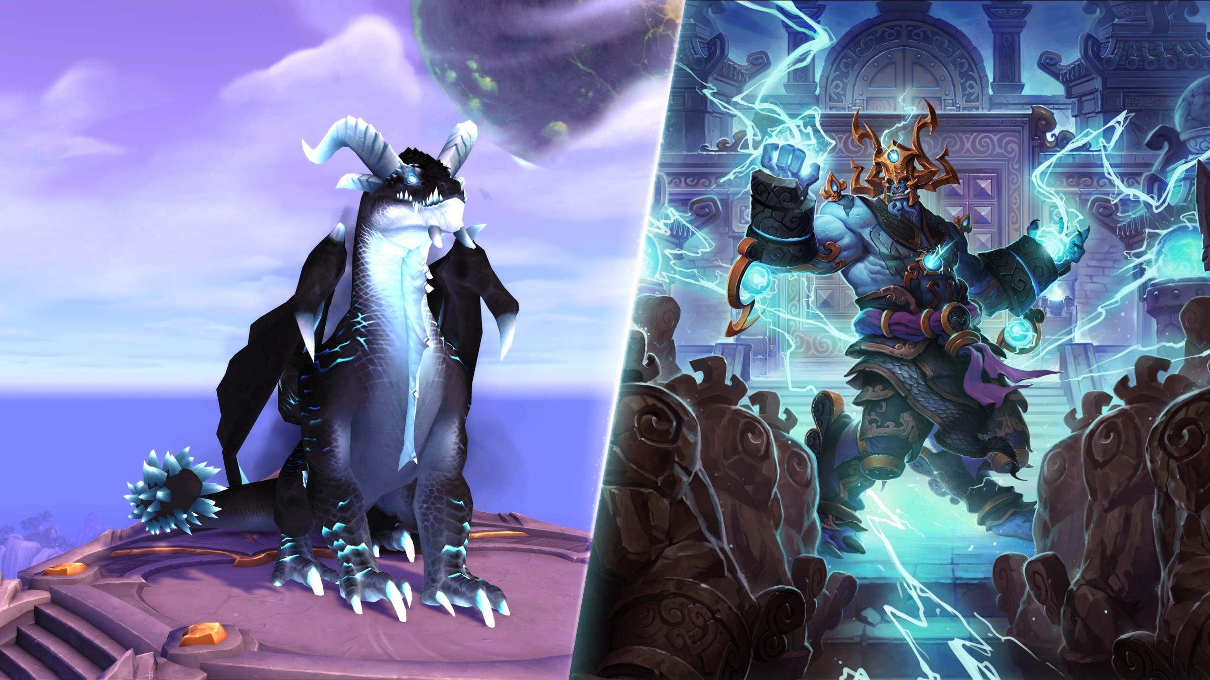 New Content Arrives for Mists of Pandaria Classic and Legion Remix — content-news.community.world-of-warcraft-beta — Blizzard News