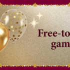 Free-to-Play Games From Nintendo For The Holidays
