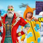 Nyt bedste haglgevær i Fortnite! Opdag det nu! Nyt bedste haglgevær i Fortnite! Opdag det nu!