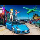 Oplev GTA 6: Fordyb dig i det revolutionerende spils verden! 