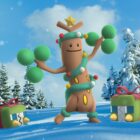 Pokémon GO: Den væsentlige guide til begivenheden "Vinterferie del 1" vækker sensation! Pokémon GO's Season of Precious Paths' Winter Holiday Part 1 event guide – Nintendo Wire