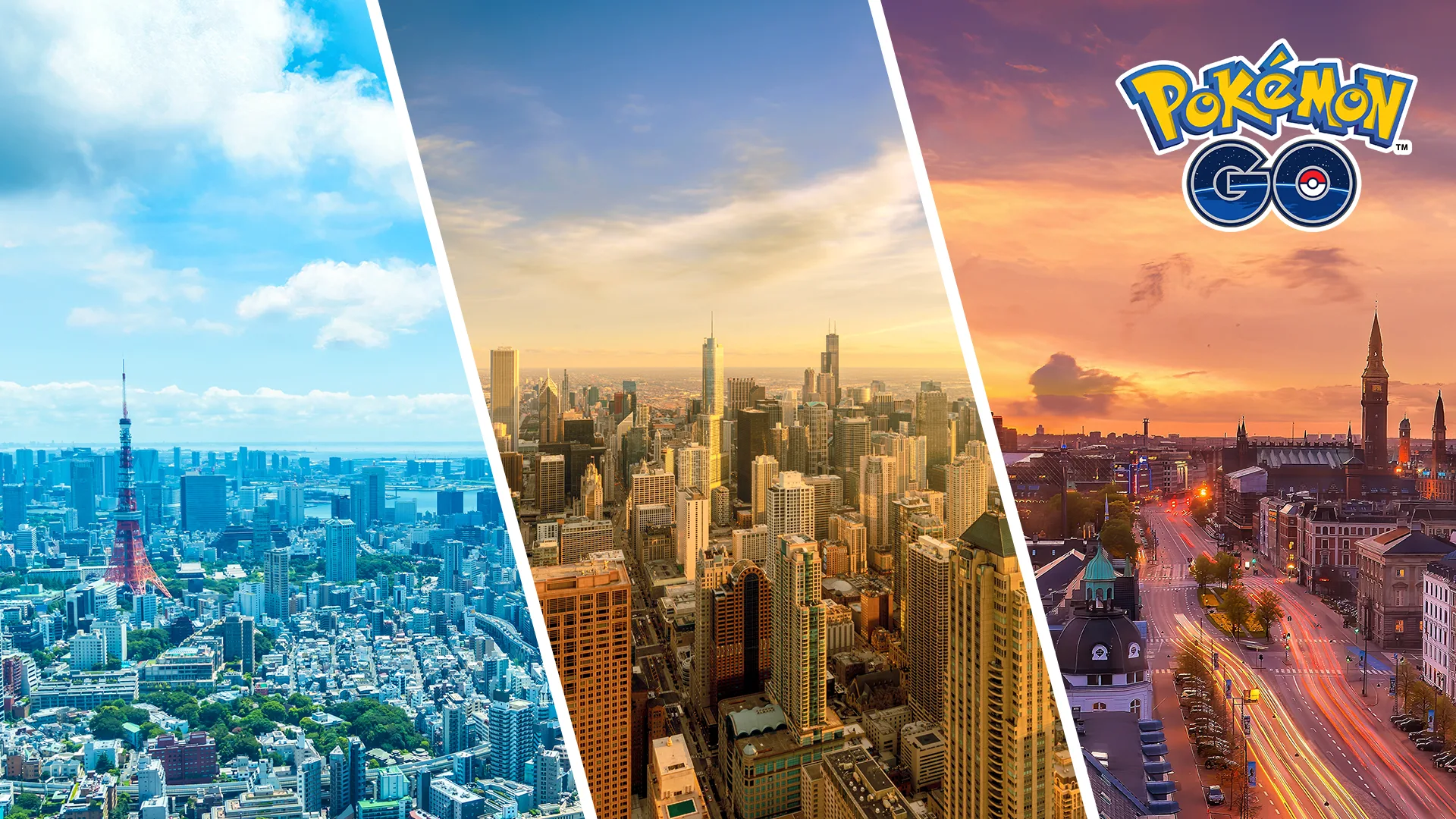 Niantic Reveals Pokémon GO Fest 2026 Events and Dates