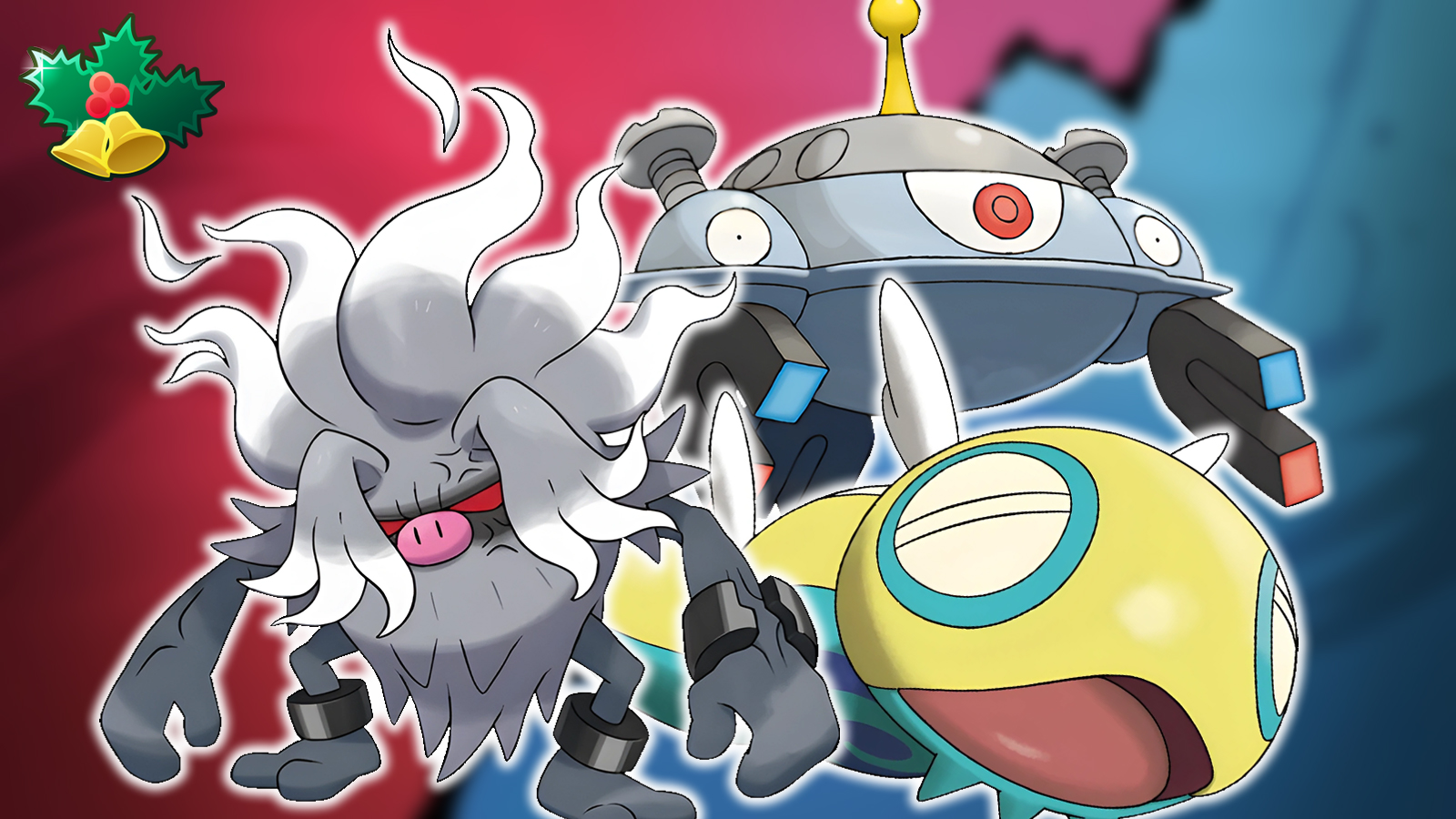 pokemon go battle league holiday cup ultra league edition annihilape dudunsparce magnezone best team
