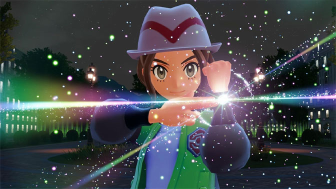 Pokemon Legends Z A Is the Bold Shake Up the Series Needed