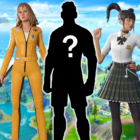 Quentin Tarantino's Next Fortnite Collab Revealed (And It's Happening Soon)