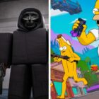 Roblox og Fortnite slår sig sammen med Hollywood: Fedt samarbejde, men sikkerhedsproblemer. Roblox and Fortnite Team With Hollywood: Brand Collabs, Safety Issues