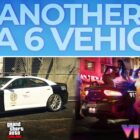 Rockstar tilføjer NYE GTA 6-køretøjer til GTA Online! 
