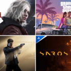 Video Games to Play in 2026