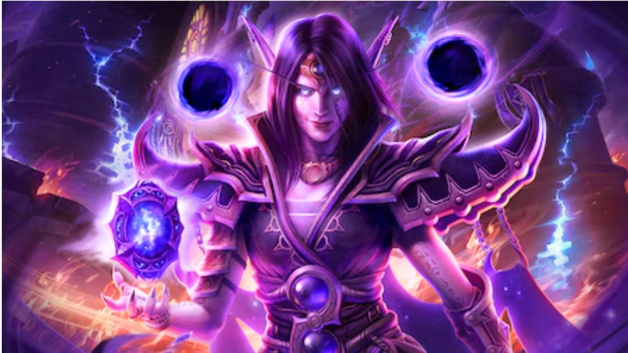 3 Biggest Player Housing Changes World of Warcraft Needs to Make In 2026