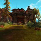World of Warcraft: Boligfunktionen lanceres, og Horde-spillere bliver arkitekter. Creo Gaming