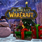World of Warcraft: Gratis Winter Veil-gaver på højkant! World of Warcraft Players Can Claim Free Winter Veil Gifts Until January 2
