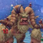 World of Warcraft's Feast of Winter Veil 2025 Is a Little Disappointing, But There's Still a Glimmer of Hope
